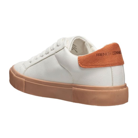 French Connection Becka Sneakers - Picture 4 of 6